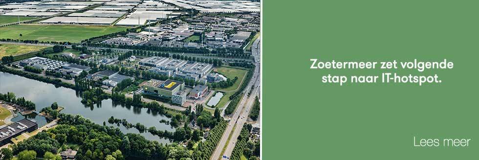 business locations zoetermeer