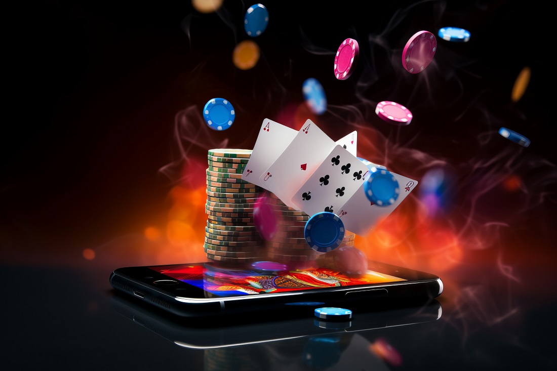 Casino met telefoon betalen &ndash; De gids voor 2026